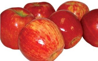 Honeycrisp Apples per lb.