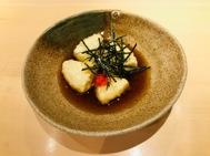 Tempura 天ぷら fried dishes 揚げ物 60.