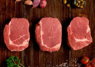 Wagyu offers the finest quality of beef available in Australia. Highly prized for the exceptional meat quality.