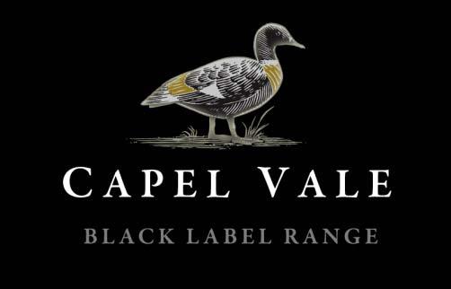 Black Label Margaret River Chardonnay 2015 The oak influence won t be ignored here.