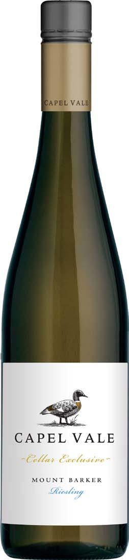 Cellar Exclusive Margaret River Chardonnay 2017 Beautifully ripe and elegantly expressed, the inviting bouquet shows stone fruit, rockmelon, nougat and vanilla aromas, followed by a succulent palate