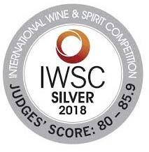 Wine Show of Western Australia 2018 Margaret River Chardonnay 2017 Rating: 90 points James