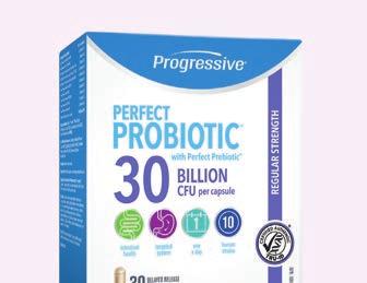 probiotics, world s first TRU-ID certified probiotic family 15 60