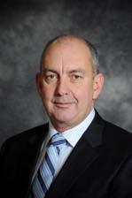 WCB Executive David Lord Managing