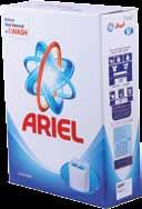 5 كجم Ariel Detergent Blue MB