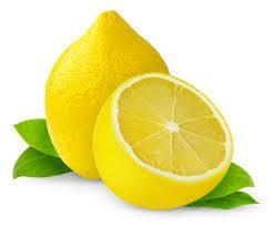 Lemon Juice Chemical Composition Water Citric acid Phosphoric acid Melic