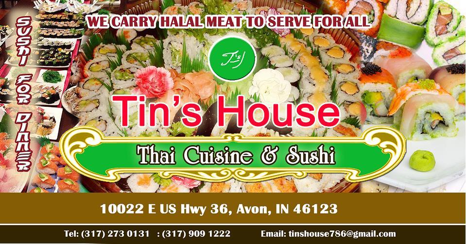 SUSHI BAR Monday to Thursday Tuesday Friday Saturday Sunday 11:00am to 02:30pm 04:30pm to 09:00pm Closed 11:00am to 03:00pm 03:00pm to 09:30pm