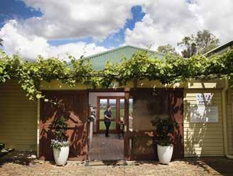 Visit our Cellar Doors Scarborough Wine Co. Gillards Rd The Scarborough family would like to invite you to experience one of the most unique tasting experiences in the Hunter Valley.