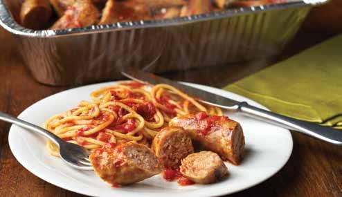 (10) italian sausage Italian