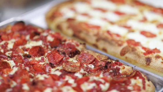 Nonna s specializes in pizzas, pasta, sandwiches and gelato for dine-in or takeout.