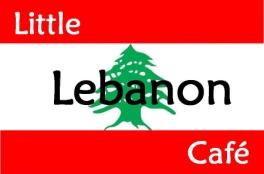 Little Lebanon Halal ح الل Café & Restaurant Perth s original and favourite Lebanese Food and Pastries Welcome to the Little Lebanon Cafe & Restaurant!