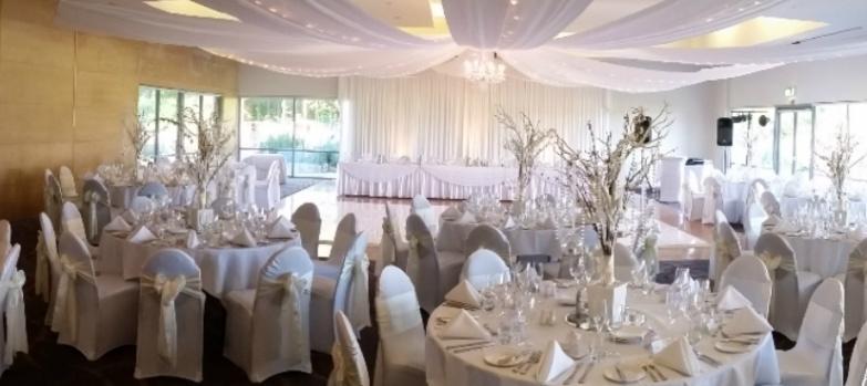Welcome to Tompkins on Swan Congratulations on your recent engagement and thank you for considering Tompkins on Swan to host your special day Tompkins on Swan is centrally located with beautiful