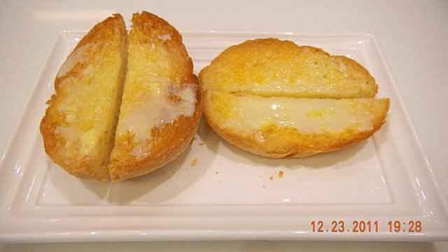 20.00 2.56 Crispy Bun with Condensed Milk and Butter in Chinese 香脆 1.