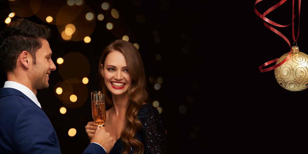 YOUR PERFECT CHRISTMAS WITH HILTON BELFAST CRAFT IT YOUR WAY Our fabulous spaces, great food and experienced team will make this a celebration to remember.