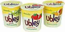 50 4.99 31526 Ubley Thick & Creamy