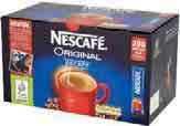 1791 Nescafé Gold Blend Instant Coffee 1 x 1 (750g) 6197 Nescafé Gold Blend Decaffeinated
