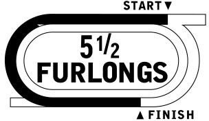 9 Penn National ÐçClm 5000N2L 5ô Furlongs (1:02 ) CLAIMING. Purse $10,800 (PLUS UP TO 40% PABF ) For Registered Pa-bred Fillies And Mares Four Years Old And Upward Which Have Never Won Two Races.