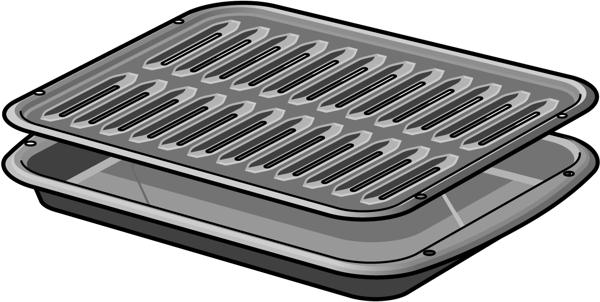 Accessoires Sonde (certains modèles) La sonde peut être utilisée pour déterminer le niveau de cuisson interne ou la température finale de nombreux aliments, et en particulier les viandes et la