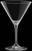60762 0200 every inch the professional every inch the professional every inch the professional Every bar has slightly different requirements when it comes down to glassware but the general range of