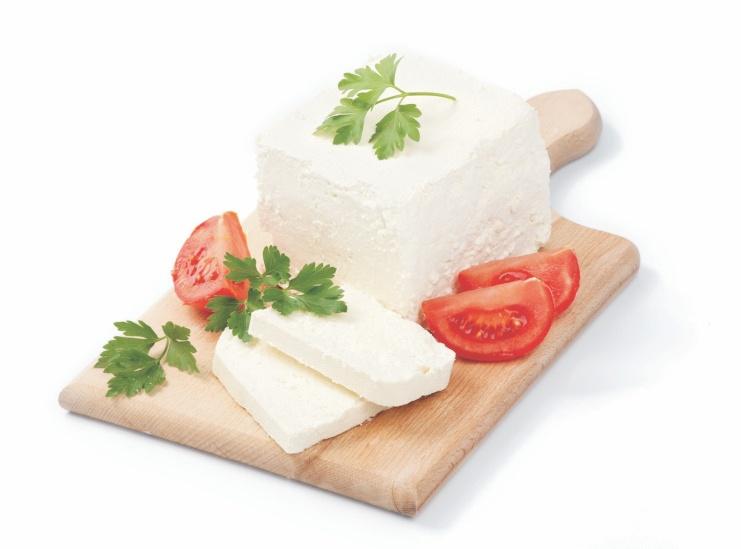 Hellim Cheese 13 Kasar Cheese (Khasckaval) 667