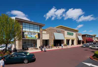 ±4,000 SF - Former Carter s comments Citrus Town Center is a ±245,000 sq. ft.