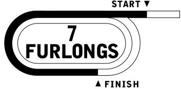 13 Churchill Downs OC 75k/N1X 7 Furlongs (1:20 ) ALLOWANCE OPTIONAL CLAIMING.