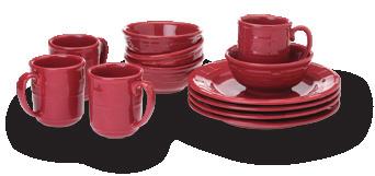 Measuring Cups Save $ 7 Set of 4; includes ¼ cup, 1 3 cup, ½ cup and 1 cup Cups 31987$ $