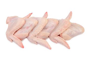 COMMODITIES Figure 19 CHICKEN WING INDEX Chicken wings were $1.53 per pound in May, down 9.3% year over year. 1.80 1.60 1.40 1.20 1.00 0.80 0.60 0.