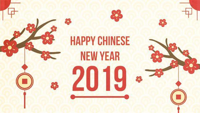 Feb. 5, 9-10:30am- Chinese New Year