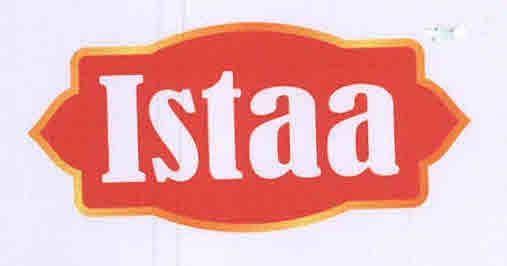 3147420 01/01/2016 K.VENKKATA RAMMI REDDY trading as ;ISTAA FOOD PRODUCTS 2-2-1073/2/7/A, AMBERPET, HYDERABAD-500 013, TELANGANA, INDIA.