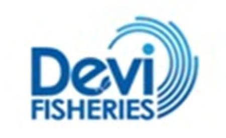 3768452 03/03/2018 DEVI FISHERIES LIMITED 6-21-7, East Point Colony, Visakhpatnam-530 017, Andhra Pradesh, India. A Limited Company Address for service in India/Agents address: S.
