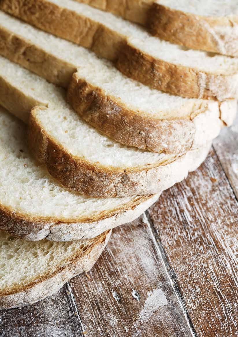 TRADITIONAL TOASTIES Enjoy hearty toasties on either white, brown OR wholewheat bread.