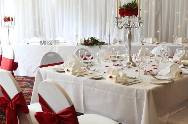 Special Offer Details Licensed to hold Civil Ceremonies WATCH OUT FOR OUR 40% OFF