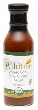 Wicked Good Slow Cooker Sauce #10668 This is a wicked good and wicked easy slowcooker sauce for ribs, bone in pork roast, chicken thighs or pot roast. Makes a great pulled pork!