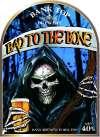 6%) A traditional dark mild, with hints of chocolate and caramel and