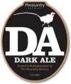 Pheasantry East Markham Notts Dark Ale (4.