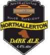 0%) A deep-copper-coloured ale made with crystal malt and Fuggles and