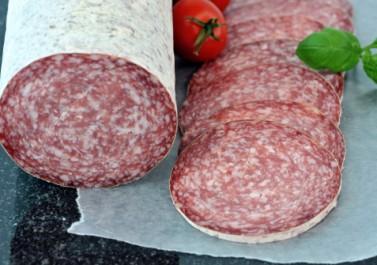 of the fat). The classic Lombardy Slicing stick (approx 1.
