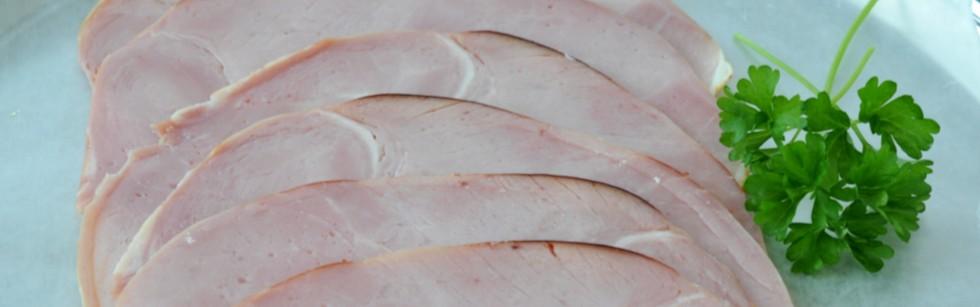 Classic Ham Our most popular range of products.