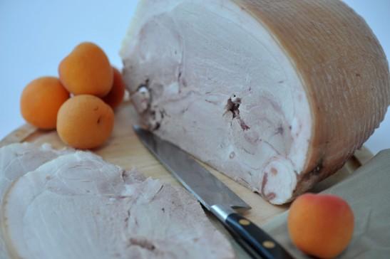 We take the time to delicately and slowly cook our pork so it is particularly