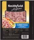 Premium Sliced Lunch Meat