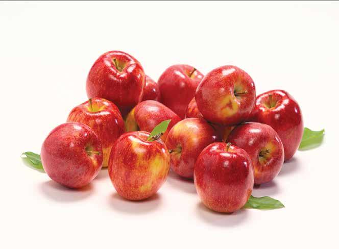 honeycrisp) Fresh Apple