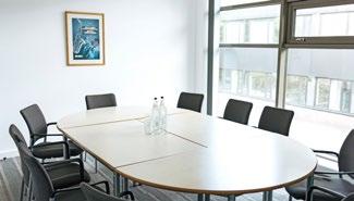 Conference Room Boardroom 28 Dining 52