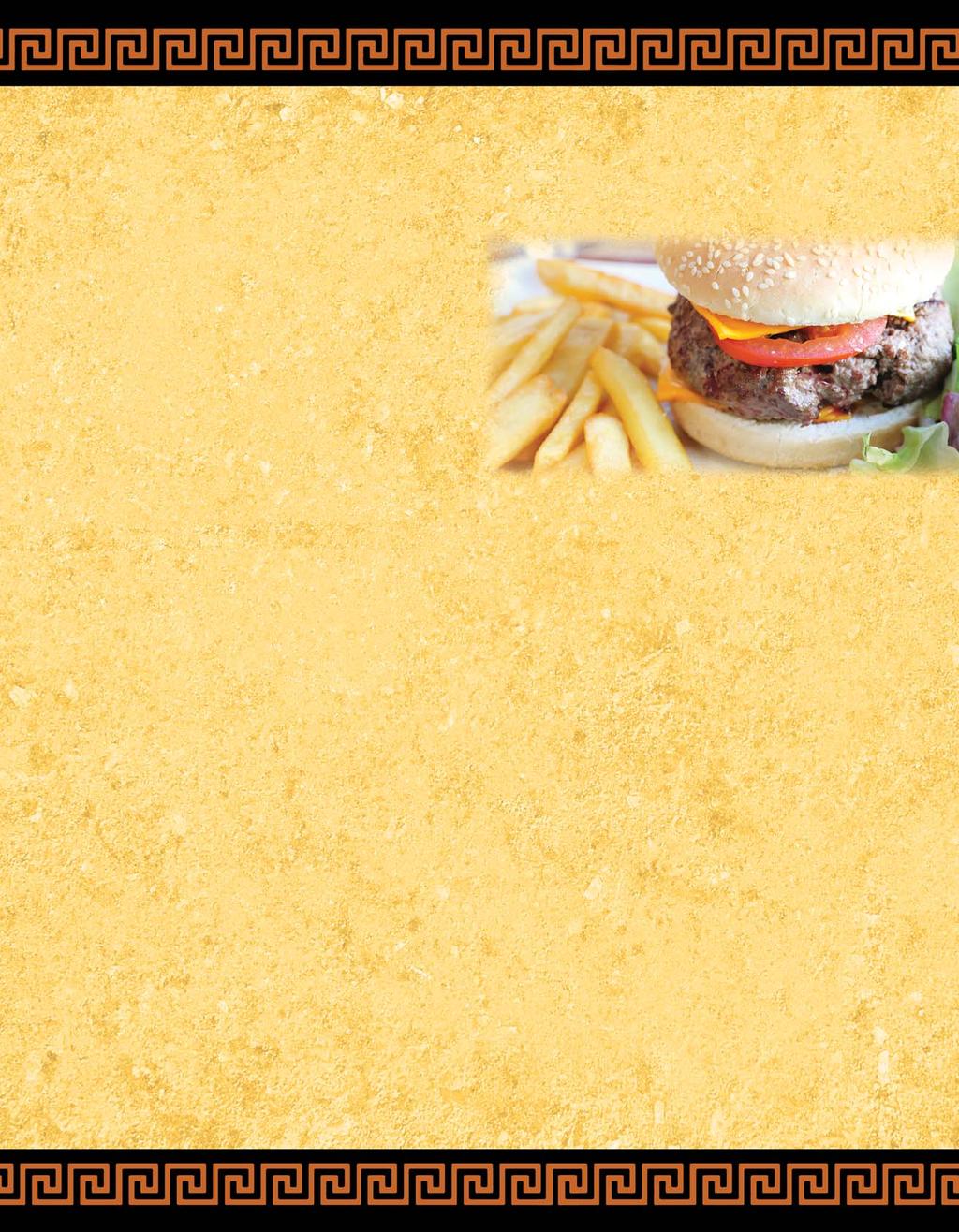 CHUCKWAGON ON A BUN CHICKEN SALAD SANDWICH TURKEY SANDWICH VIRGINIA HAM SANDWICH Paul s Tasty Sandwiches 3.