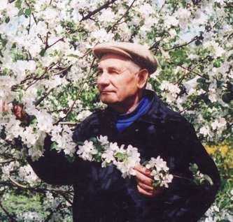 Evgeny Cultivar