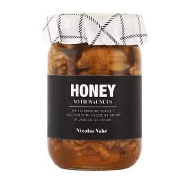 Honey with Walnuts $34.