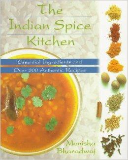 Indian Spice Kitchen: