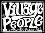 com.au Village people hawker foodhall level1, 127 brunswick st. fitzroy 3065 www.
