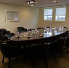 Facilities and Amenities The Club is a quiet, comfortable space for dining, relaxing, holding meetings, or hosting visitors to our campus.