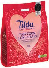 5kg 017295 Thai Green Curry 2.25 Litres 177829 Easy Cook Basmati 24.99 Now 15.
